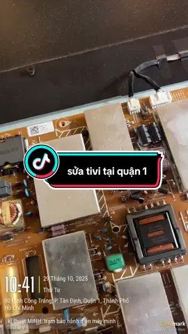 Sửa Tivi Tại Nhà Quận 1 Giá Rẻ Điện Máy Minh là đơn vị sửa chữa tivi uy tín với nhiều năm kinh nghiệm, chuyên cung cấp dịch vụ sửa tivi tại nhà nhanh chóng và…