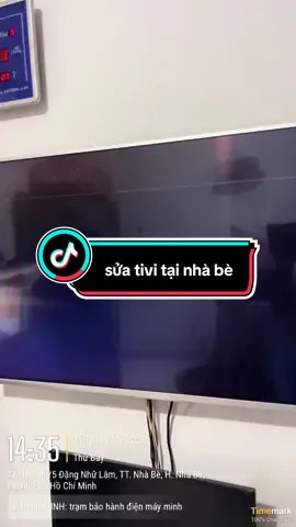 Sửa tivi Nhà Bè sọc màn hình, có tiếng mất hình, vỡ màn hình Sửa Chữa Tivi Không Lên Hình, Báo Lỗi, Mất Nguồn Và Tất Cả Các Lỗi Phổ Biến Khác. BH Dài Hạn. Sửa…