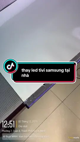 Thay Led Tivi Samsung Tại Nhà Sửa tivi tại nhà là dịch vụ sửa tivi tận nhà cho mọi gia đình tại khu vực TPHCM, với dịch vụ hỗ trợ nhanh chóng, khắc phục mọi lỗ…