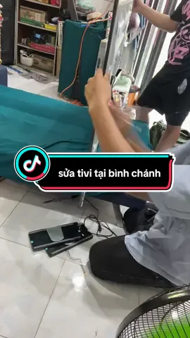 Sửa tivi tại nhà Bình Chánh kỹ thuật giỏi có mặt sau 30 phút Điện Máy Minh là đơn vị sửa chữa tivi uy tín với nhiều năm kinh nghiệm, chuyên cung cấp dịch vụ sử…