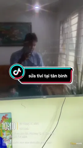 SỬA TIVI TẠI NHÀ QUẬN TÂN BÌNH Dịch vụ sửa tivi tại nhà chung cư Phúc Yên Sửa tivi tại nhà là dịch vụ sửa tivi tận nhà cho mọi gia đình tại khu vực TPHCM, với…