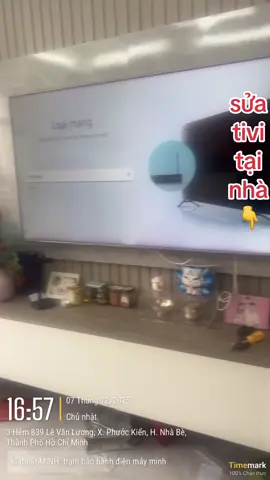 sửa tivi tại chung cư hoàng anh gia lai 3 tp HCM thợ sửa tivi LCD, LED, Smart TV tại Sài Gòn – gọi ngay, đến liền tận nơi. Dịch vụ sửa tivi chuyên nghiệp, giá…