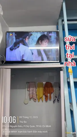 Sửa tivi tại nhà quận 5 giá rẻ uy tín bảo hành dài hạn Tivi LG không kết nối được WiFi Sửa tivi tại nhà TP.HCM cho các hãng Sony, Samsung, LG, Panasonic,... Nh…