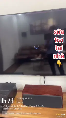 Sửa Tivi Tận Nhà Tại TPHCM Uy Tín 【GIÁ RẺ NHẤT】Sửa tivi tại nhà là dịch vụ sửa tivi tận nhà cho mọi gia đình tại khu vực TPHCM, với dịch vụ hỗ trợ nhanh chóng,…