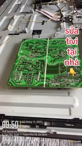 Sửa Tivi Tại Nhà Giá Rẻ TP.HCM - Thợ Sửa Tivi Tại Nhà - Báo Giá Sửa Lỗi TV Các Loại Sửa Tivi Không Lên Hình, Báo Lỗi, Mất Nguồn Và Tất Cả Các Lỗi Phổ Biến Khác…