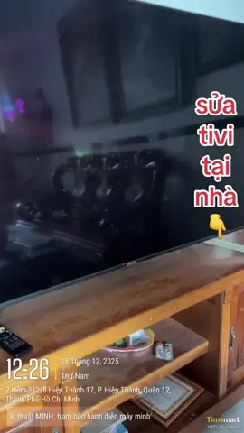 Thay led tivi Sony tại nhà - Trung tâm bảo hành sửa chữa tivi tận nơi Sửa tất cả các hãng tivi - Phục vụ tại nhà có mặt nhanh #suativi #thayledtivi #dienmayminh