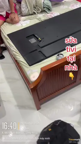 sửa tivi tại nhà long an-uy tín -chất lượng -giá rẻ Sửa tivi tại nhà là dịch vụ sửa tivi tận nhà cho mọi gia đình tại khu vực TPHCM, với dịch vụ hỗ trợ nhanh c…