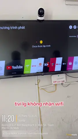 tivi lg không nhận wifi Thợ Sửa Tivi Giá Rẻ Uy Tín tại TpHCM. Chuyên sửa chữa tất cả các hư hỏng của Tivi Giá rẻ. Làm việc 24/7 kể cả ngày lễ và chủ nhật, Gọi…