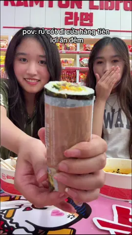 các mukbanger hàn kiểu…
