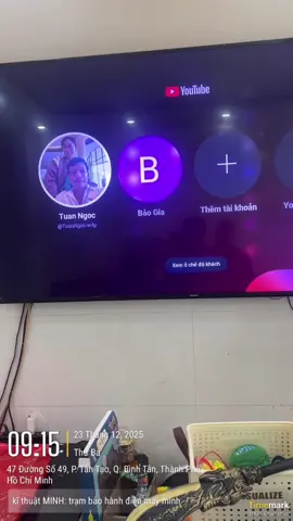 Thay đèn led tivi uy tín giá rẻ, thợ chuyên nghiệp · Thay mâm đèn led Sửa Tivi Tại Nhà TP.HCM – Uy Tín, Nhanh, Giá Rẻ | Sửa Sony, Samsung, LG Sửa tivi tại nhà…