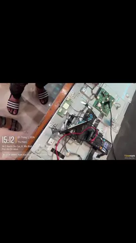 Sửa Tivi Tại Nhà Hóc Môn gọi 30 phút có thợ đến tận nơi Quy trình sửa tivi tại nhà Hóc Môn · 1. Tiếp nhận yêu cầu #thayledtivi #thaymanhinhtivi #suativi #suati…