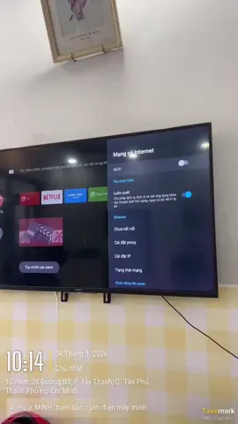 Lỗi tivi Sony không vào được Wifi. Nguyên nhân và cách khắc phục Đến ngay sau 30 phút - Báo Giá Miễn Phí - Sửa Tivi Tận Nhà TpHCM 24/7 Sửa Tivi Tại Nhà TP.HCM…