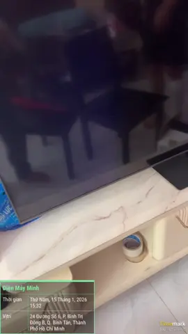 Tivi bên sáng bên tối tivi bị đen màn hình Sửa tivi tại nhà TP.HCM cho các hãng Sony, Samsung, LG, Panasonic,... Nhận sửa nhanh, bảo hành uy tín, thợ chuyên ng…
