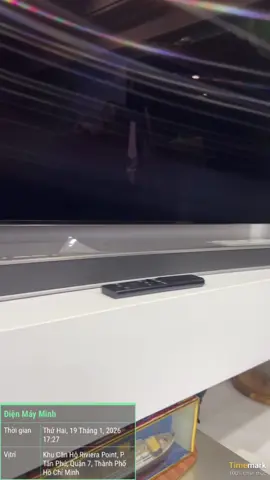 Sửa Tivi Tại Chung Cư Riviera Point Quận 7 Sửa tivi tại nhà TP.HCM cho các hãng Sony, Samsung, LG, Panasonic,... Nhận sửa nhanh, bảo hành uy tín, thợ chuyên ng…