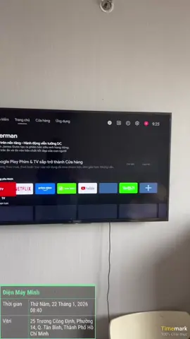 Sửa tivi Tại chung cư the harmona Trương Công Định Tân bình Tivi Sony không vào được wifi Dịch vụ sửa tivi chuyên nghiệp, giá hợp lý, bảo hành uy tín, có mặt n…