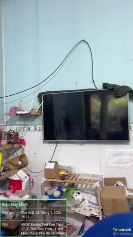 Thay LED tivi Samsung tại Hóc Môn – Sáng như mới ✨” 	•	✅ “TV Samsung bị tối màn? Thay LED tận nơi Hóc Môn 🔧” 	•	✅ “Cứu màn hình TV Samsung bị đen – Thay LED Hó…