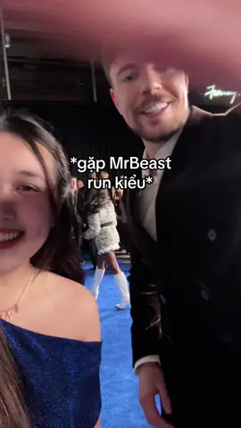 @MrBeast ngoài đời quá là cao