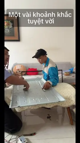 "Nhá hàng" chút nhé! Một vài khoảnh khắc từ phiên LIVE của tôi. Hãy theo dõi phiên LIVE để thưởng thức trọn vẹn.#tiktoklive #livehighlights