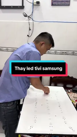 Thay led tivi Samssung tại quận 9 Thợ sửa tivi LCD, LED, Smart TV tại Sài Gòn – gọi ngay, đến liền tận nơi. Sửa tivi Sony, LG, Samsung, TCL #thayledtivisamsung…