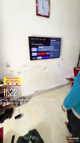 Tivi sony 43w800g không kết nối được wifi - sửa tivi tại nhà bè  Chúng tôi nhận sửa chữa tất cả các hãng tivi hiện nay như Sony, Samsung, Panasonic, LG, Toshib…
