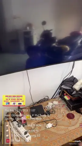 Sửa Tivi Tại Tân Phú - Sửa Tivi Samsung màn hình cong Sửa tivi tại nhà là dịch vụ sửa tivi tận nhà cho mọi gia đình tại khu vực TPHCM, với dịch vụ hỗ trợ nhanh…