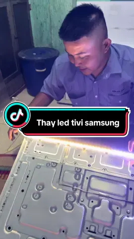 Thay led Tivi Samsung Tại nhà - Dịch Vụ Sửa Tivi Giá Rẻ, Chuyên Nghiệp: LCD, Led, Plasma, Màn Hình Cong, Smart Tivi, 4K #43tu8500k #thayledtivisamsung #suativi…