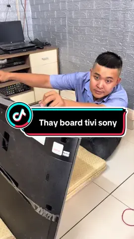 Thay Board Tivi Sony Tại Nhà -  dịch vụ sửa tivi tận nhà cho mọi gia đình tại khu vực TPHCM, với dịch vụ hỗ trợ nhanh chóng, khắc phục mọi lỗi về các dòng tivi…
