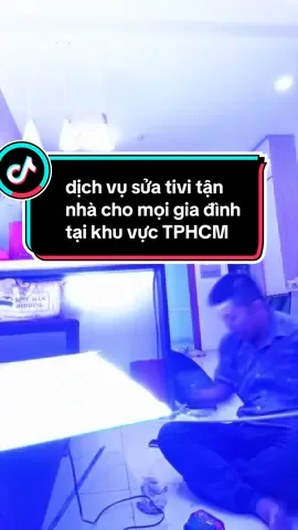 sửa Tivi Tại Chung Cư Gia Hoà - Căn hộ The Art - Gia Hoà dịch vụ sửa tivi tận nhà cho mọi gia đình tại khu vực TPHCM, với dịch vụ hỗ trợ nhanh chóng, khắc phục…