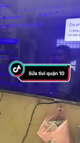 Sửa tivi Tại Tô Hiến Thành Quận 10 - Dịch vụ sửa tivi quận 10 chuyên nghiệp, uy tín, chất lượng cao. Giá cả hợp lý, minh bạch, rõ ràng. Hãy đến với chúng tôi đ…