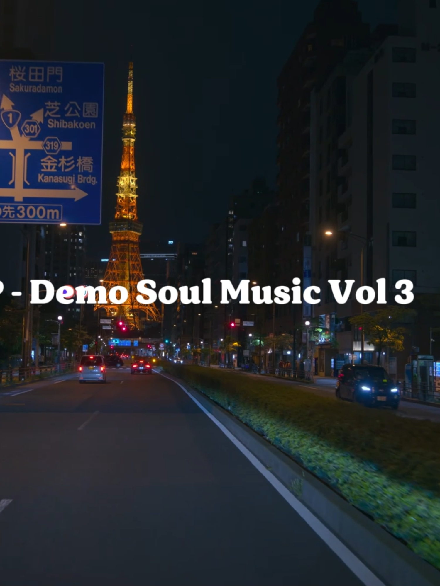 43P - Demo Soul Music Vol 3 - Duck Mix #xuhuong #nhacnghetrenxe #ilovetiktok