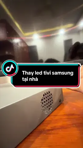 Thay led tivi samsung tại nhà Sửa tivi tại nhà là dịch vụ sửa tivi tận nhà cho mọi gia đình tại khu vực TPHCM, với dịch vụ hỗ trợ nhanh chóng, khắc phục mọi lỗ…