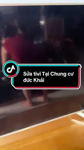 Sửa tivi tại chung cư Đức Khải Nhận sửa tivi của tất cả các hãng: Samsung, LG, Sony, Toshiba, Panasonic,… và tất cả các loại Smart Tivi, LCD, LED, OLED, Box, I…