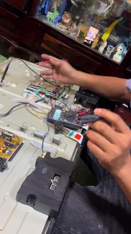Sửa Tivi tại Nhà