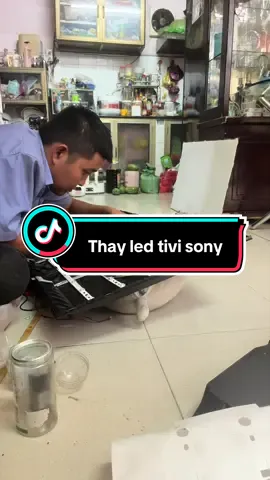Thay Led tivi sony tại nhà  - Nhận sửa tivi của tất cả các hãng: Samsung, LG, Sony, Toshiba, Panasonic,… và tất cả các loại Smart Tivi, LCD, LED, OLED, Box, In…