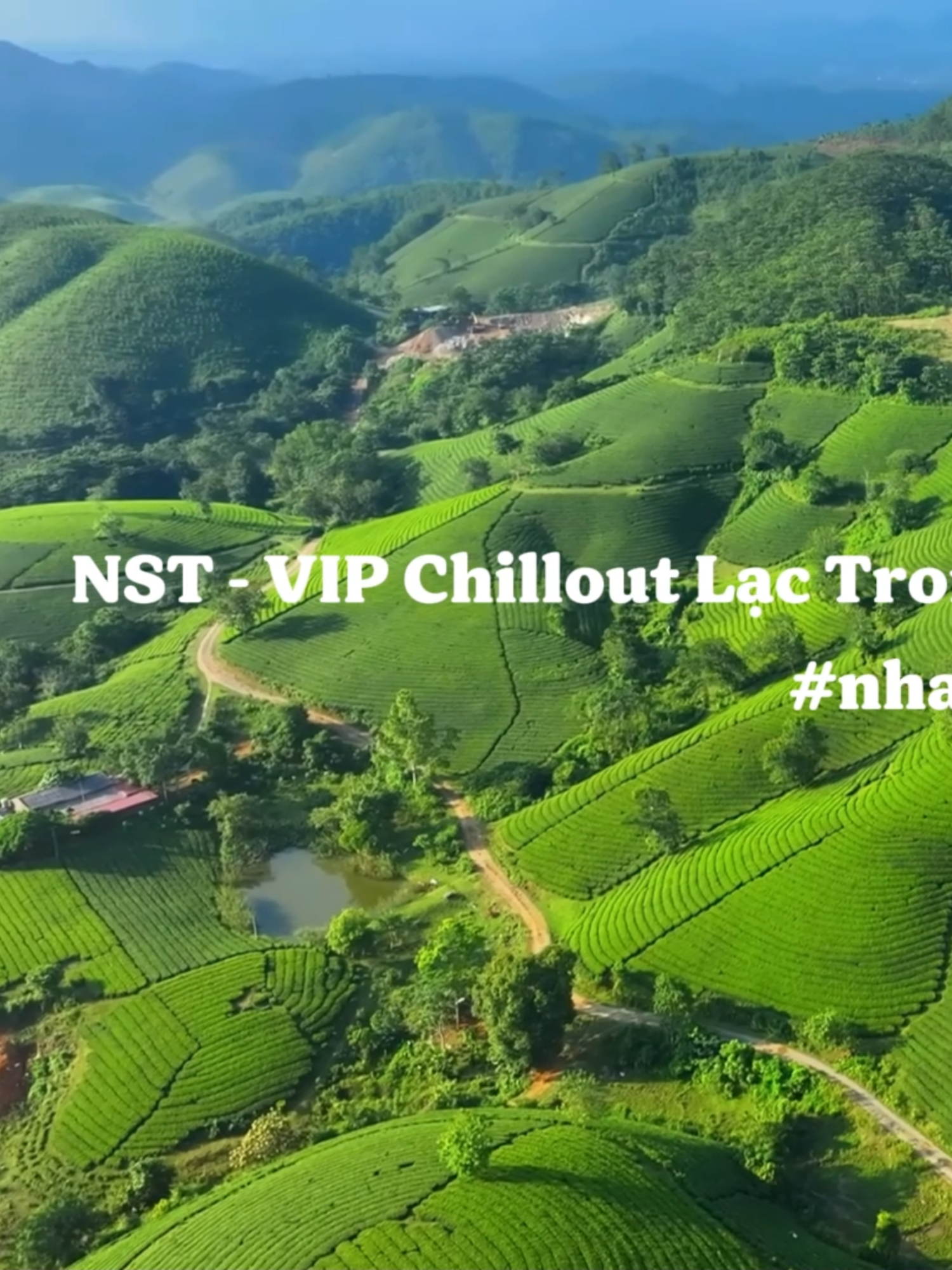 30P - NST VIP Chillout Lạc Trong Không Gian Huyền Ảo ( SLOT ) #xuhuong #nhacnghetrenxe #ilovetiktok #chillout