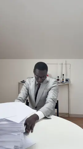 Tomorrow I check. Make sure it’s done.#learnfromkhaby #comedy