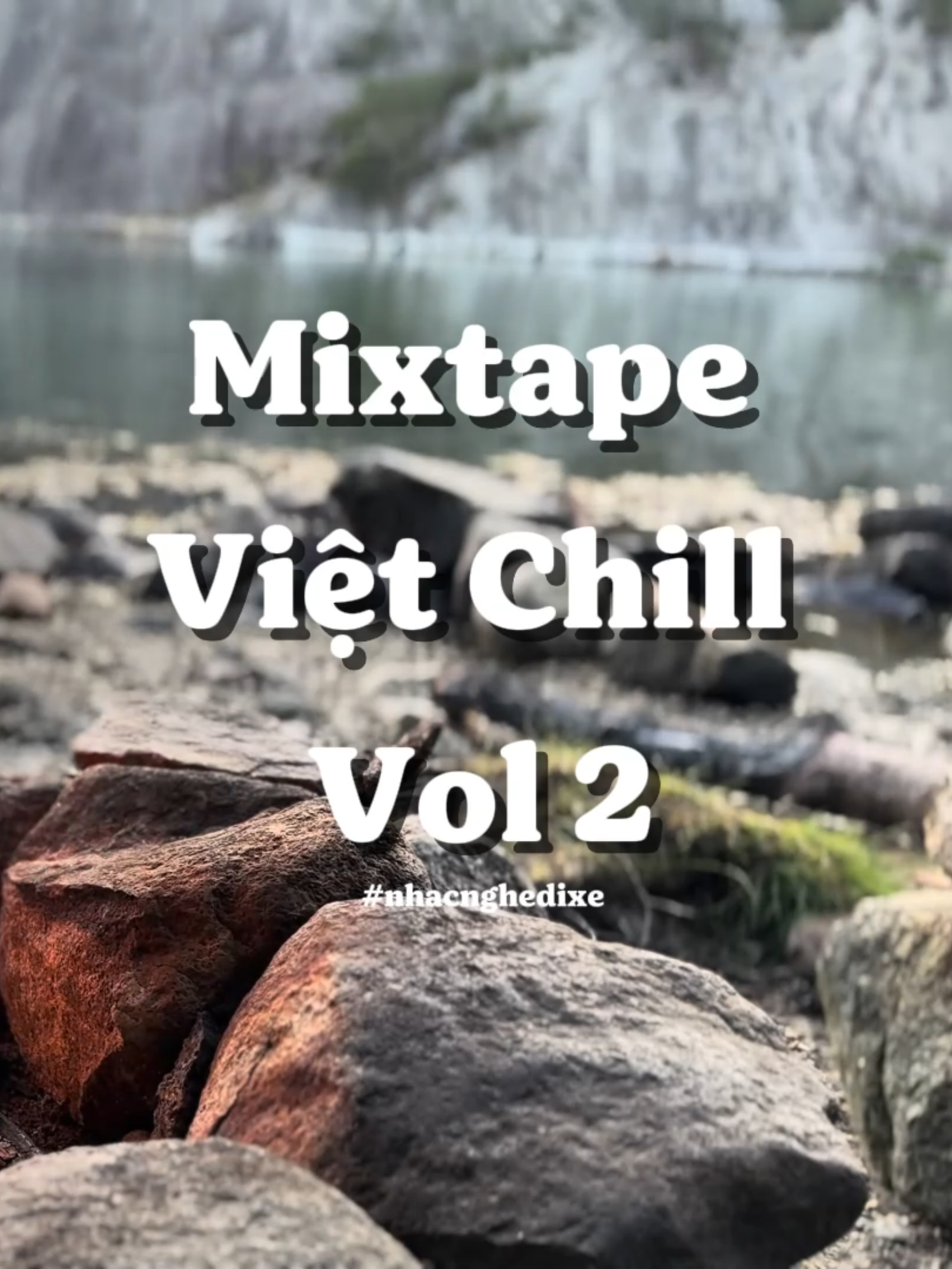 [ 44 Phút ] Mixtape Việt Chill #2  #nhacnghetrenxe #xuhuong #ilovetiktok #nhacnghedixe #chillout