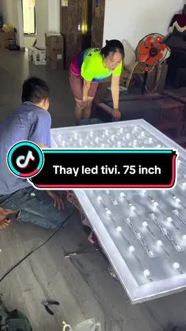 thay led Tivi 75 Inch Samsung Tại nhà 100% sửa tại nhà Dịch vụ sửa tivi tại nhà TP.HCM chuyên sửa Sony, Samsung, LG… Thợ giỏi đến nhanh 30 phút, kiểm tra báo g…