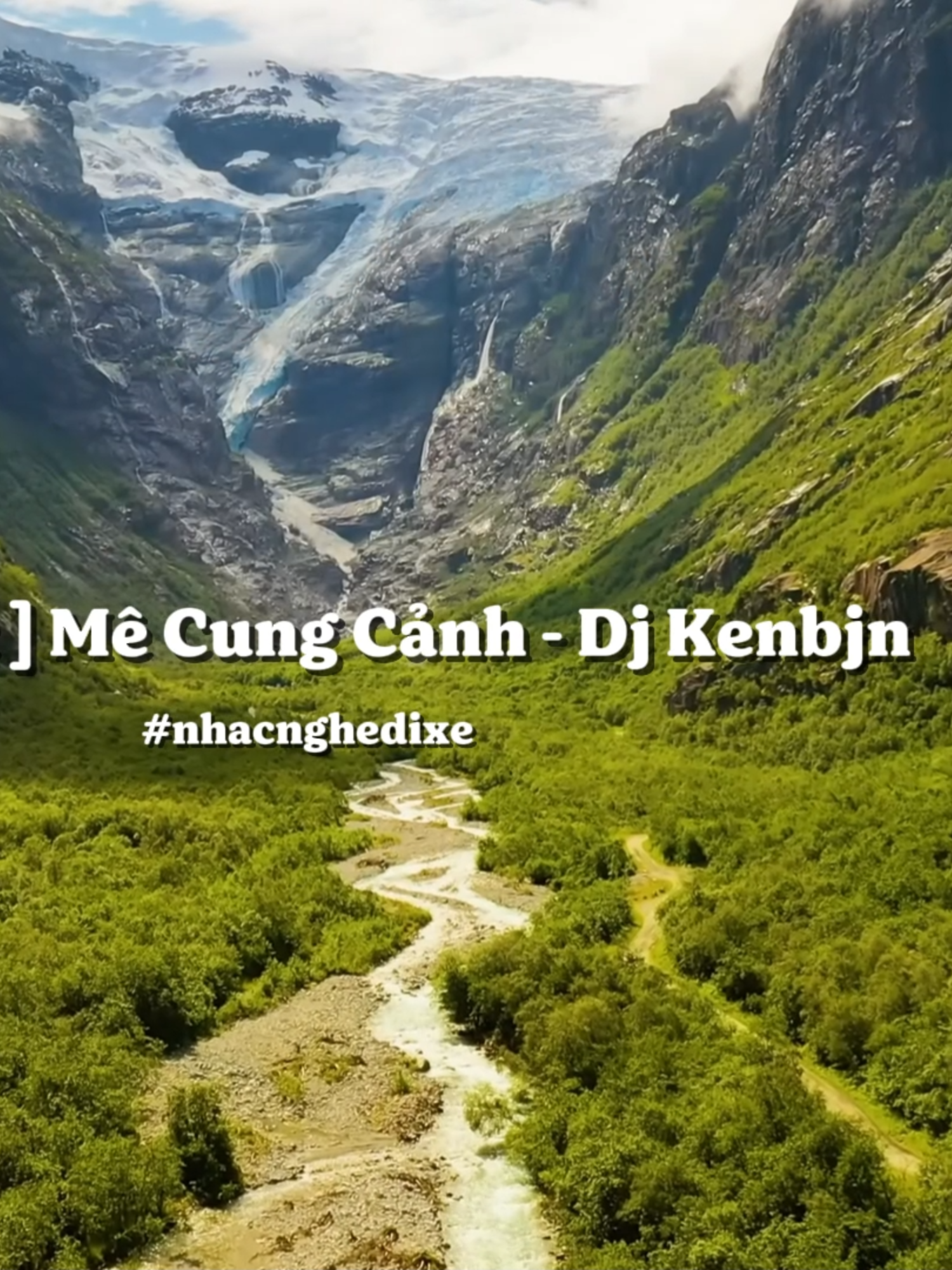[ 41 Phút ] Nonstop VIP 2026 Mê Cung Cảnh - Dj Kenbjn #xuhuong #ilovetiktok #nhacnghedixe #djkenbjn