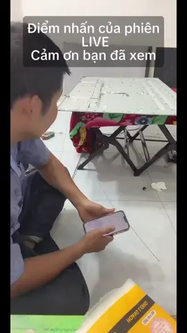 Cảm ơn vì tất cả những Quà tặng và sự trân trọng của các bạn. Các bạn có ý nghĩa rất lớn với mình.#tiktoklive #livehighlights