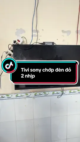 Tivi sony 40w660e lỗi 2 nhịp sửa nhanh tại nhà Sửa Tivi Tại Nhà TpHCM - Có Mặt Nhanh Sau Khi Gọi - Thợ Sửa Tivi Giá Rẻ Uy Tín #40w660e2nhịp #suativitainha #sua…