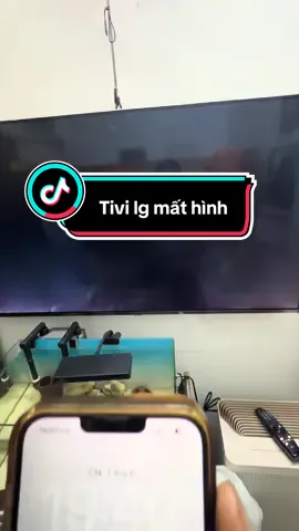 Tivi lg mất hình Sửa tivi tận nhà khắp TPHCM. Thợ giỏi có mặt 30 phút. Bảo hành 6 tháng. Gọi ngay 24/7. Chuyên sửa mọi dòng tivi #suativilg #dienmayminh #suati…