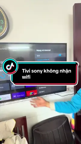 Tivi sony không nhận wifi - Sửa tivi tận nhà khắp TPHCM. Thợ giỏi có mặt 30 phút. Bảo hành 6 tháng. Gọi ngay 24/7. Chuyên sửa mọi dòng tivi #dienmayminh #suati…